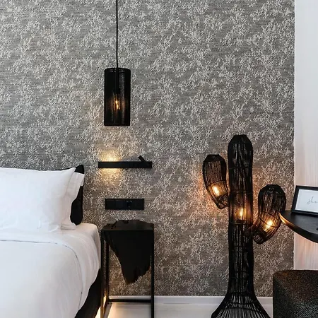 She Mykonos - The Residency 4* Mykonos Town