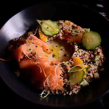 She Mykonos - The Residency 4*