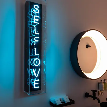 She Mykonos - The Residency 公寓式酒店