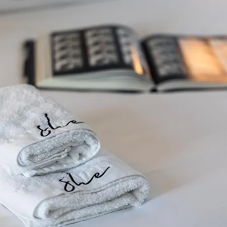 She Mykonos - The Residency Apart Otel 4*