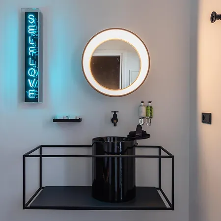 She Mykonos - The Residency 4* Mykonos Town