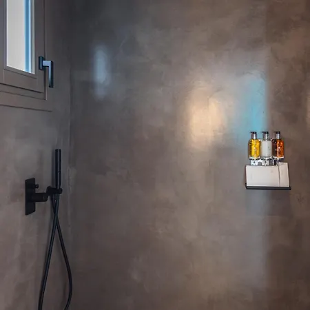 She Mykonos - The Residency 公寓式酒店 Mykonos Town